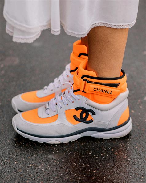 The 25 Best Chanel Shoes For An Elegant Look 